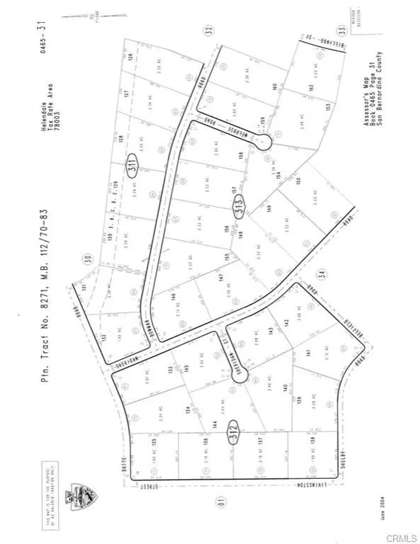 0 Shelby Road, Helendale, California 92342 — photo 4