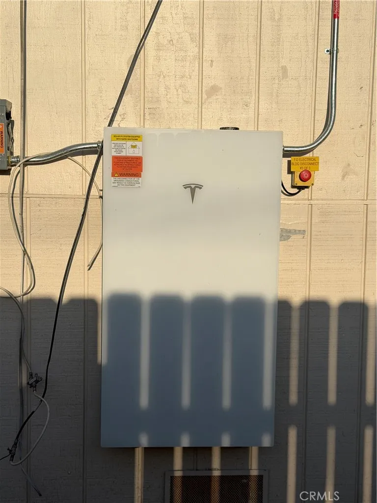 Tesla Solar Tesla Solar