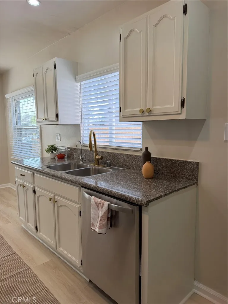 Front house kitchen Front house kitchen
