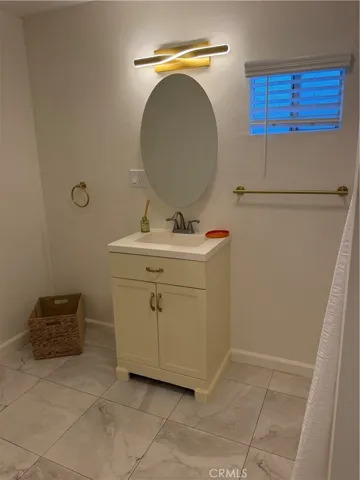 back house bath vanity