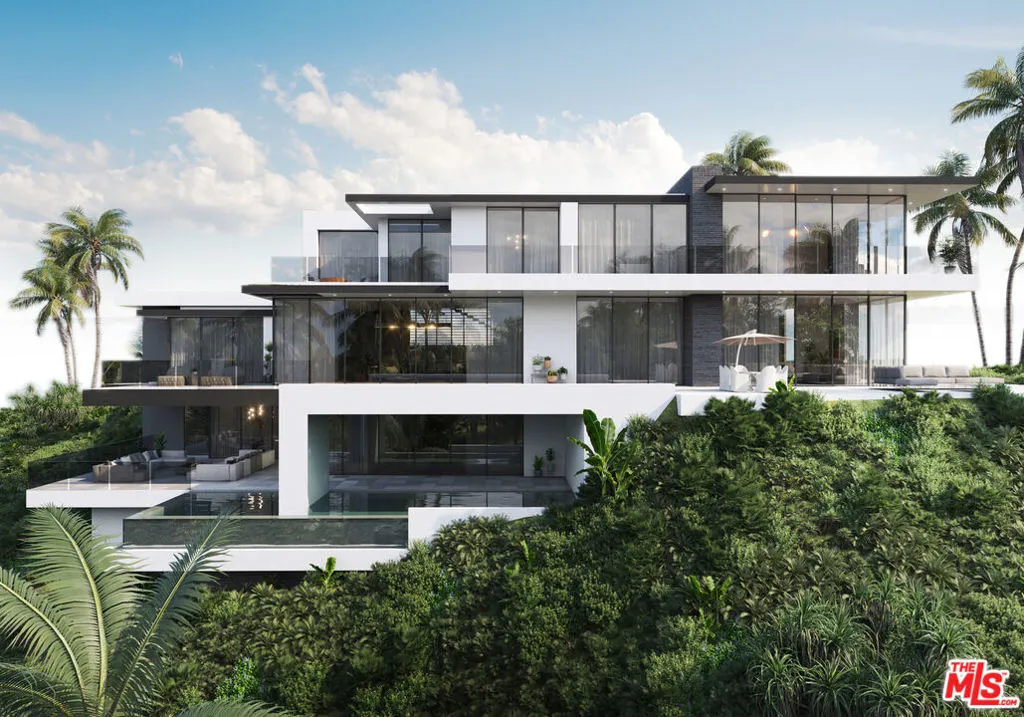 9926 Beverly Grove Drive, Los Angeles, California 90210 — photo 5