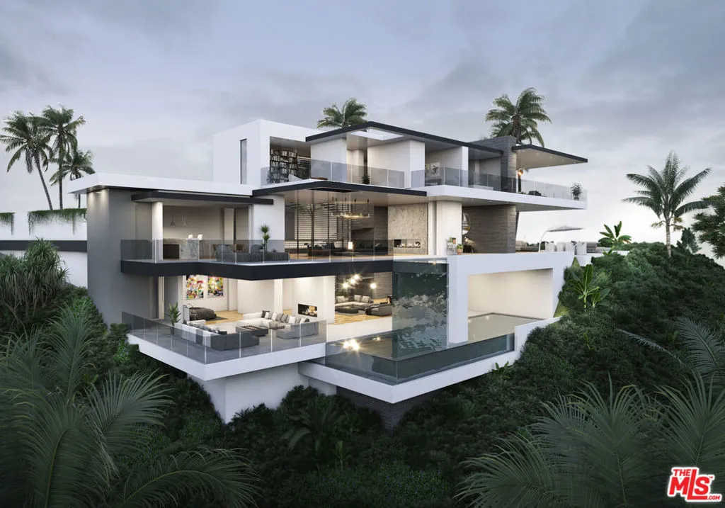 9926 Beverly Grove Drive, Los Angeles, California 90210 — photo 4