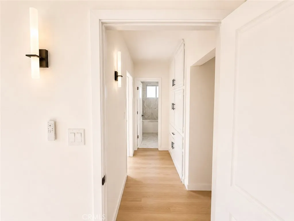 Hallway Hallway