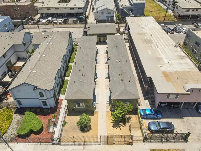 606 W 81st, Los Angeles, California 90044 — photo 4