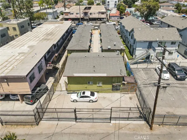 606 W 81st, Los Angeles, California 90044 — photo 5