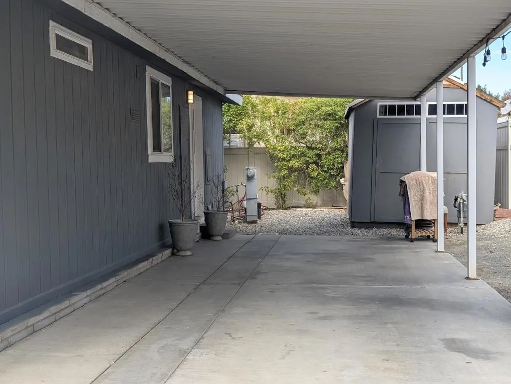229 carport