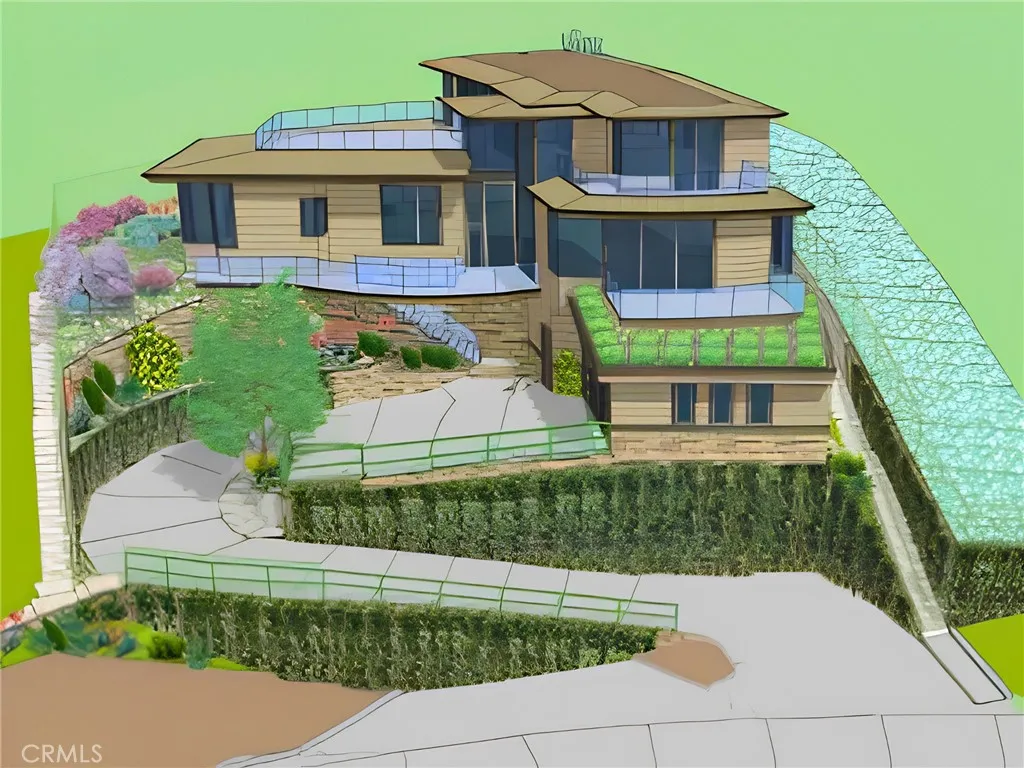 1560 Bluebird Canyon Dr