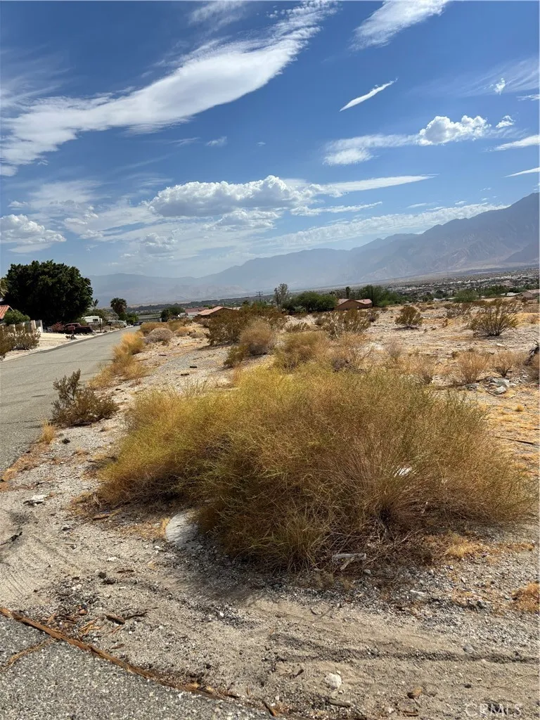 0 Pierson Avenue, Desert Hot Springs, California 92240 — photo 4