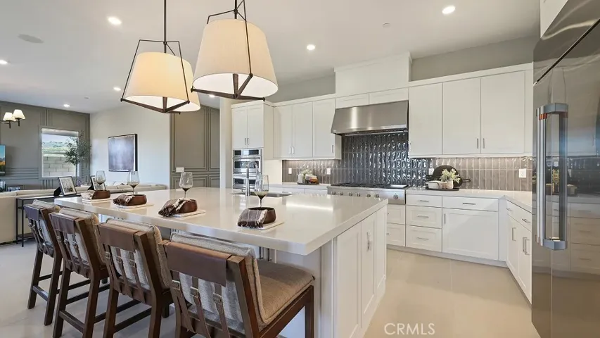 29762 Camino La Cumbre, Valencia, California 91354 — photo 5