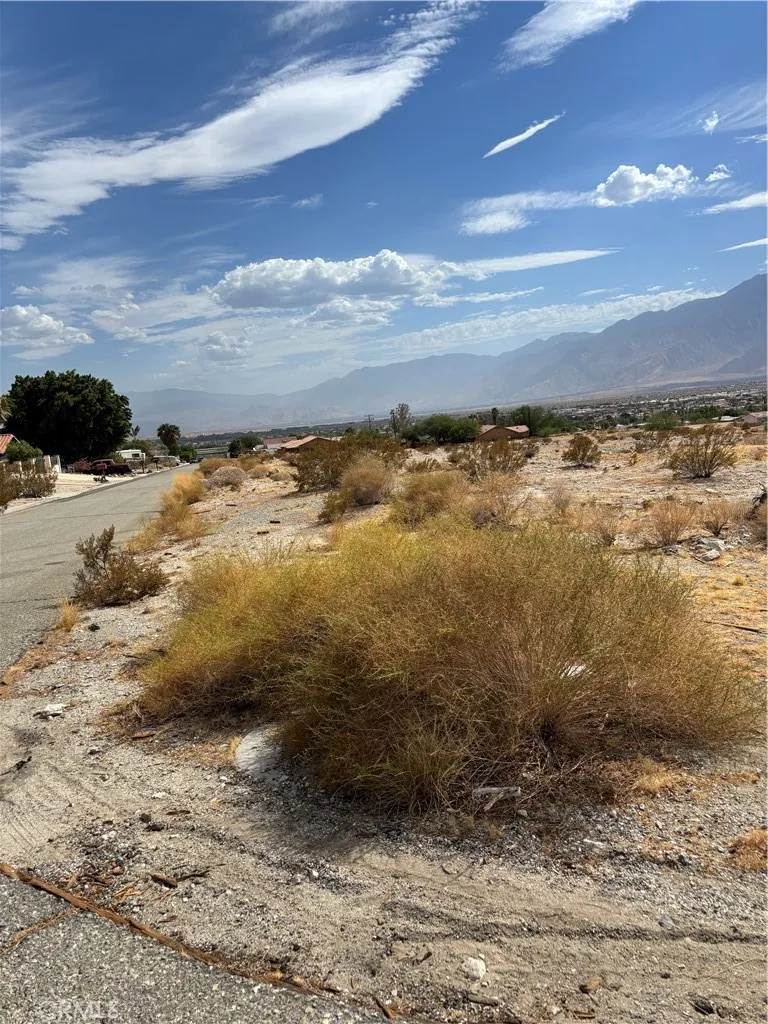 0 Pierson Avenue, Desert Hot Springs, California 92240 — photo 4
