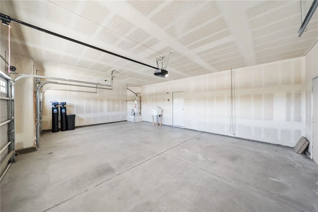 3 car garage with sink 3 car garage with sink