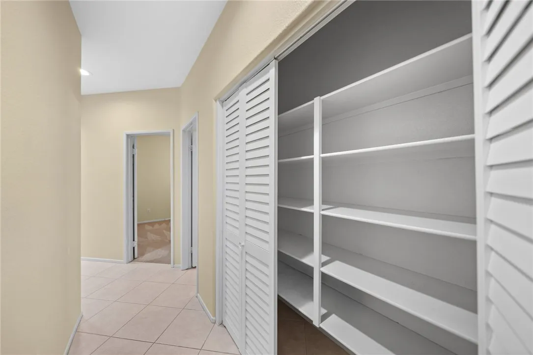 Hall linen storage Hall linen storage
