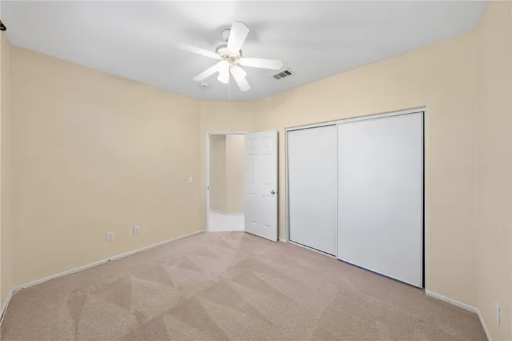 Bedroom #1