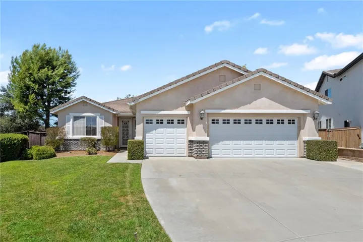 Great Curb appeal
