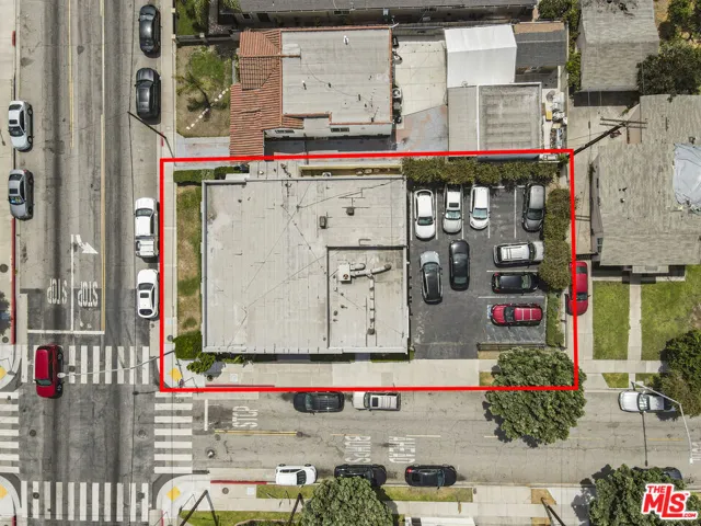 3480 Live Oak Street, Huntington Park, California 90255 — photo 5