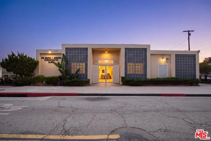 3480 Live Oak Street, Huntington Park, California 90255 — photo 4