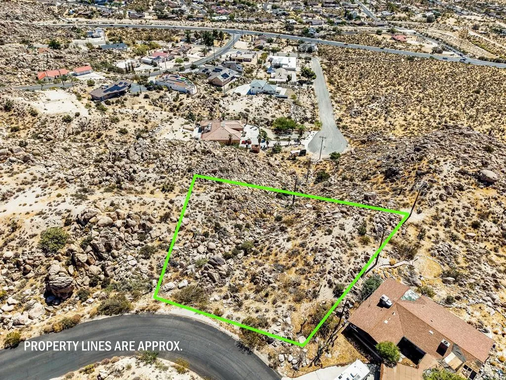 57180 Panchita Road, Yucca Valley, California 92284 — photo 4