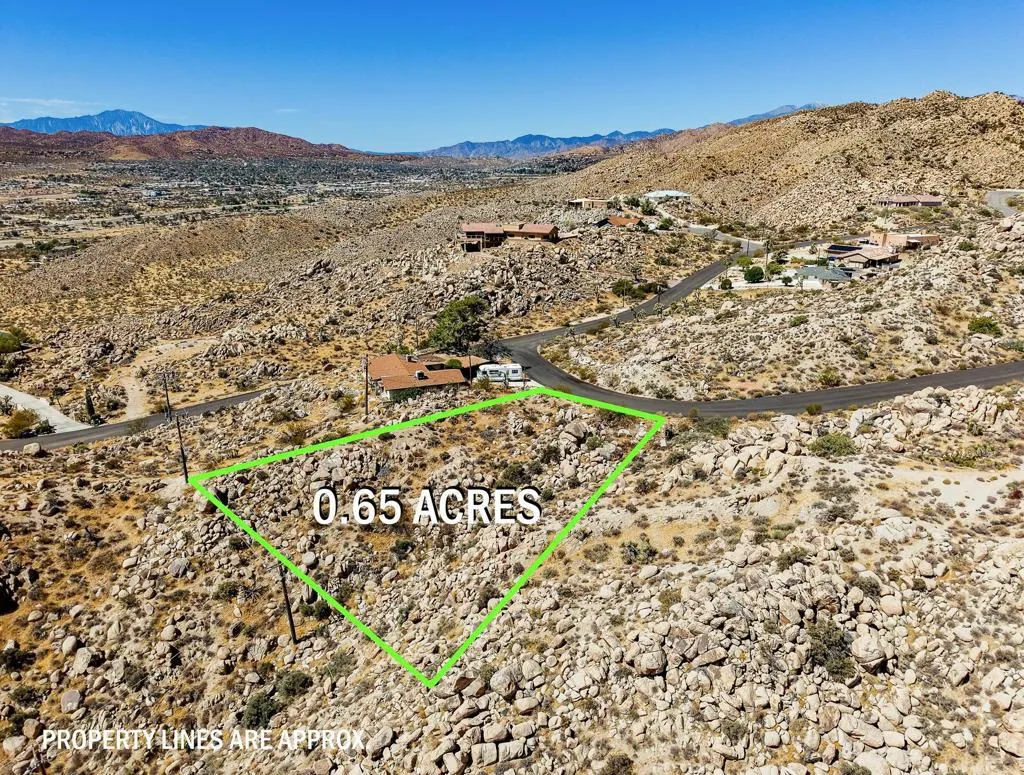 57180 Panchita Road, Yucca Valley, California 92284 — photo 5