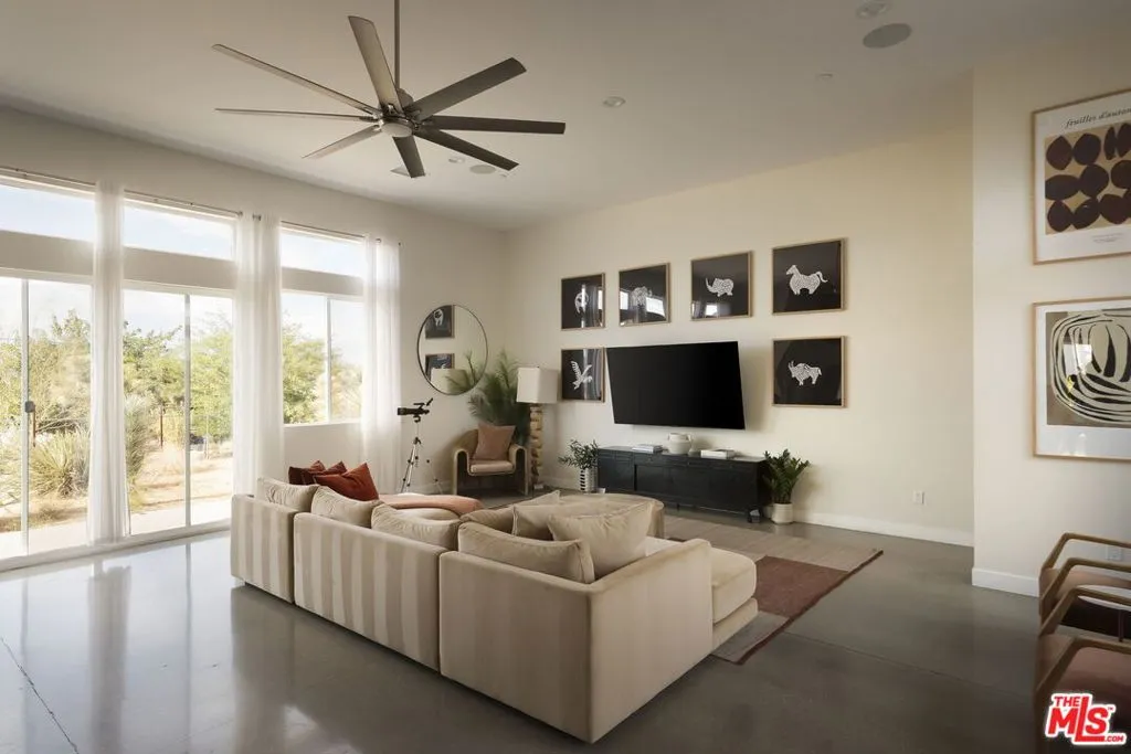 58654 Piedmont Drive, Yucca Valley, California 92284 — photo 5