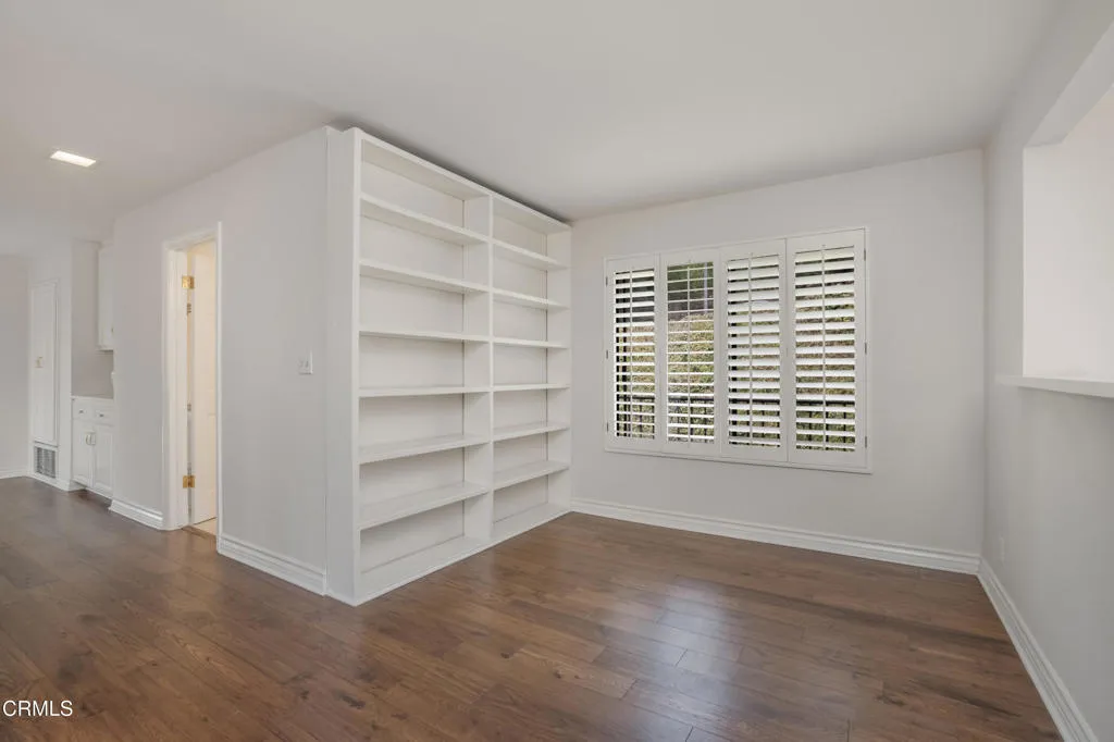 Upstairs Loft