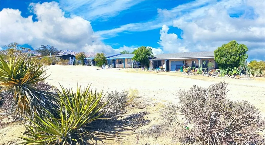 6555 Indian Cove Road, 29 Palms, California 92277 — photo 4