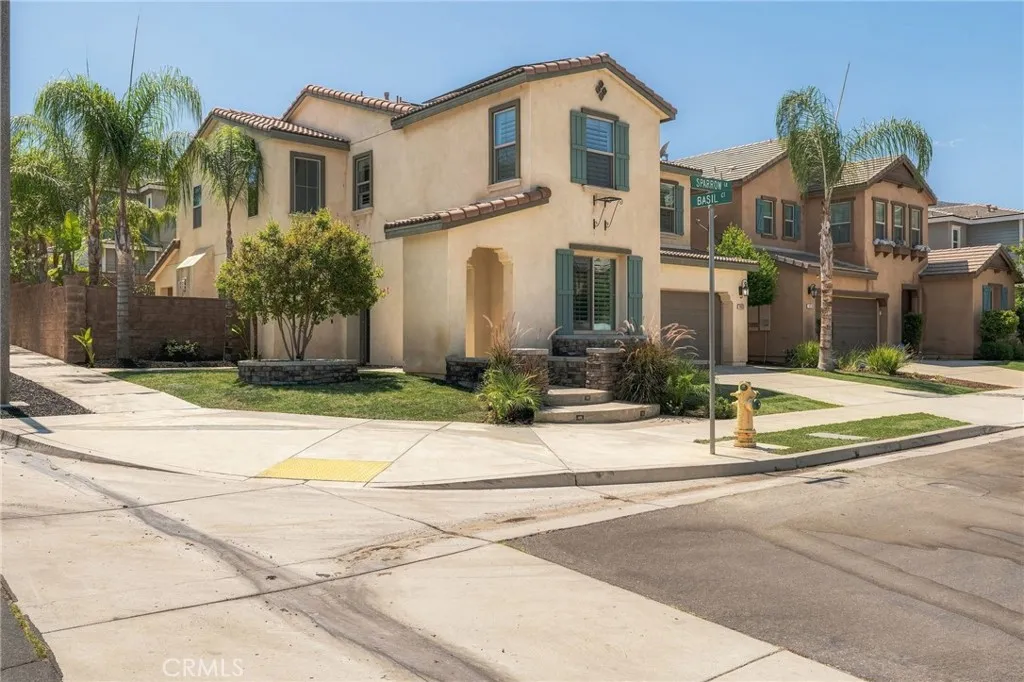 11525 Sparrow, Corona, California 92883 — photo 4