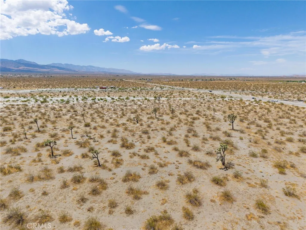0 Bonanza Road, Pinon Hills, California 92372 — photo 5