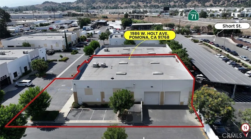 1986 W Holt, Pomona, California 91768 — photo 4