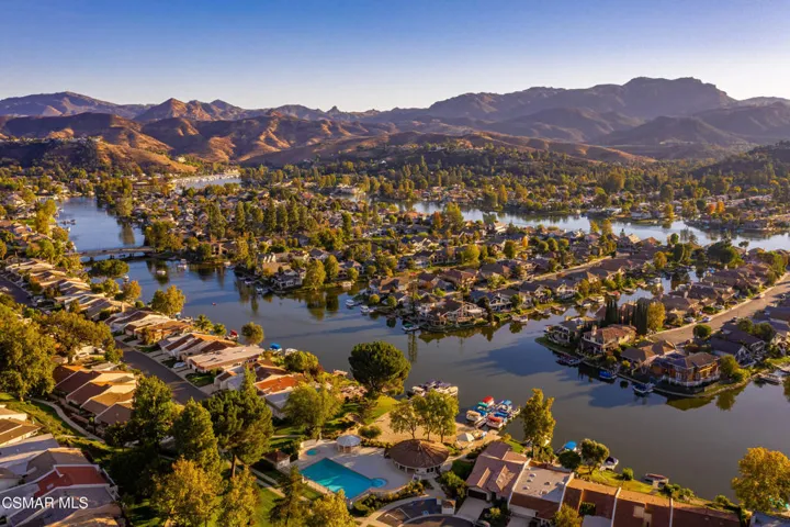 Westlake LAKE photo