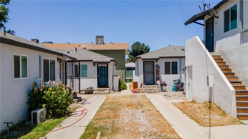 1018 Miller, Bakersfield, California 93305 — photo 5