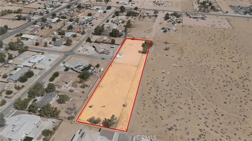 0 Flathead, Apple Valley, California 92307 — photo 5