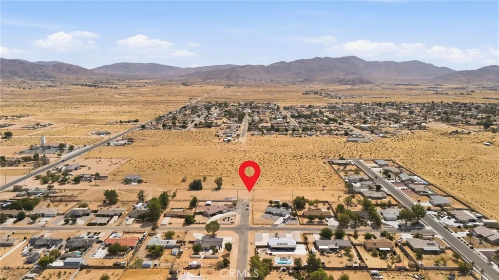 0 Flathead, Apple Valley, California 92307 — photo 4
