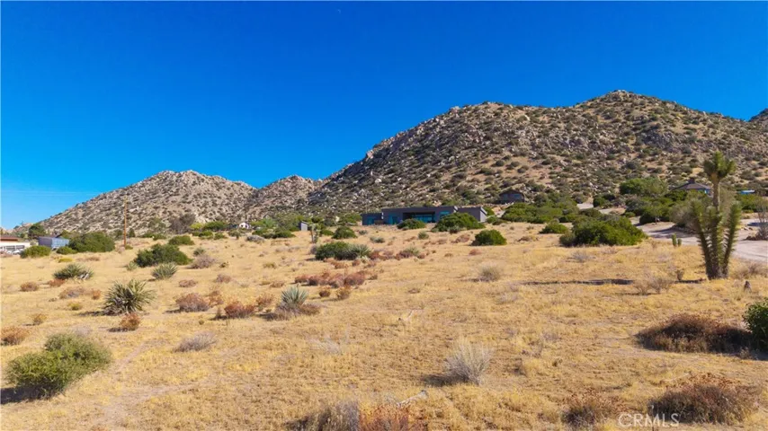 5525 Minna Gombell Lane, Pioneertown, California 92268 — photo 4