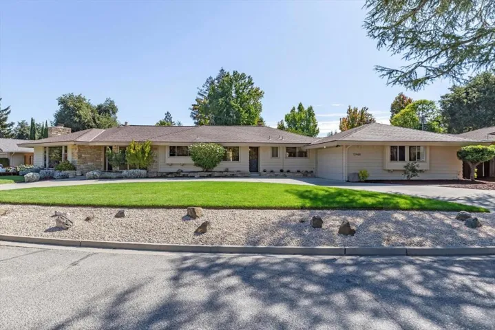 12468 Saratoga Creek Drive, Saratoga, California 95070 — photo 4