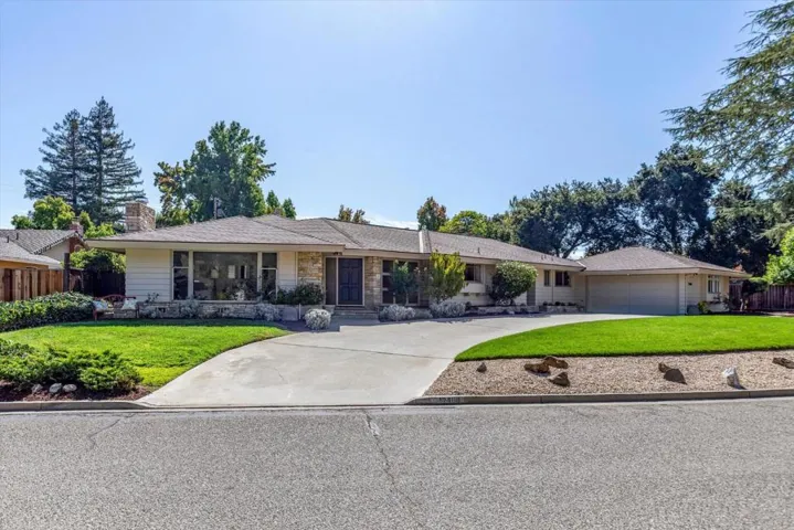 12468 Saratoga Creek Drive, Saratoga, California 95070 — photo 5