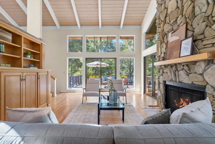 301 Canyon Oaks, Santa Cruz, California 95065 — photo 5