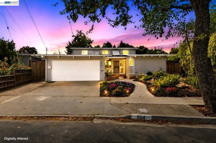 554 Beechmont Lane, Hayward, California 94544-1116 — photo 4