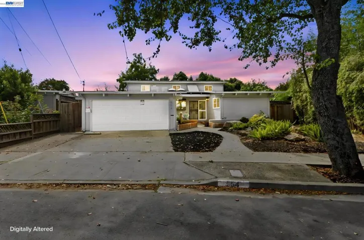 554 Beechmont Lane, Hayward, California 94544-1116 — photo 5
