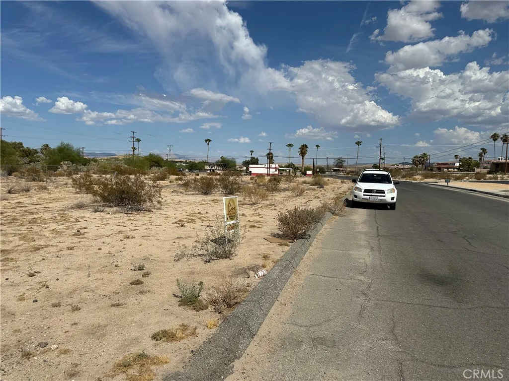 0 Sun Valley Drive, 29 Palms, California 92277 — photo 4