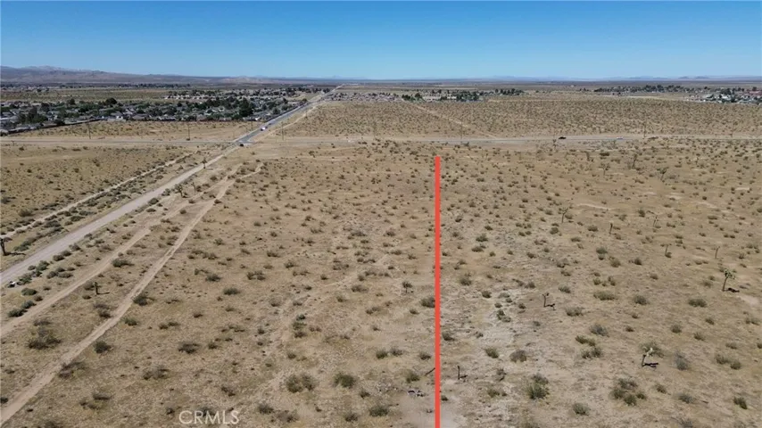 1 Air Expressway, Adelanto, California 92301 — photo 4