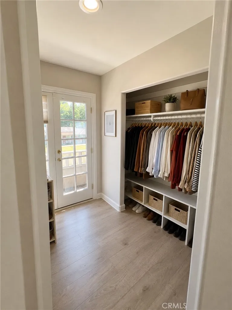 Virtually enhanced Virtually enhanced