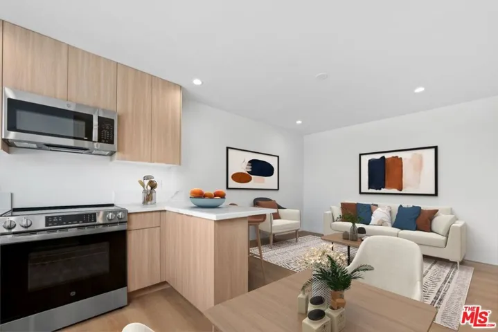 Virtual Staging