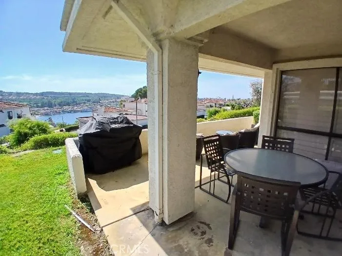 Lake View From Exterior Patio! Lake View From Exterior Patio!