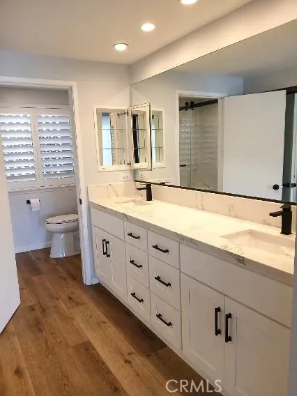 Upgraded Bathrooms! Upgraded Bathrooms!