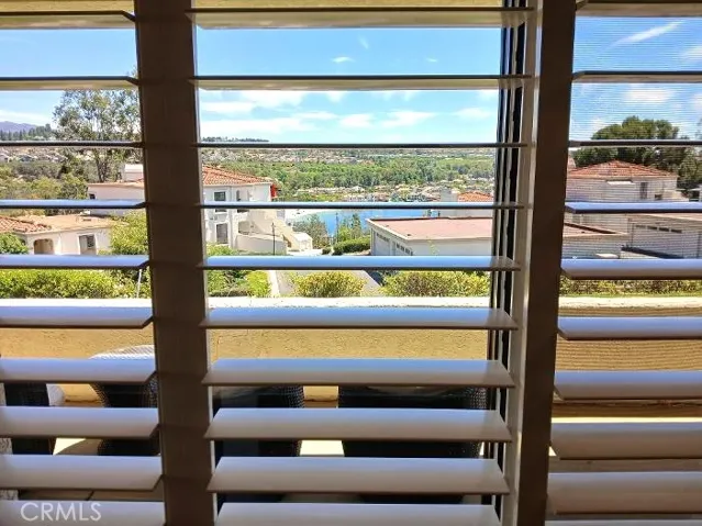 Beautiful View From Primary Bedroom!