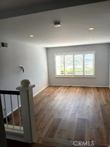Spacious Primary Bedroom