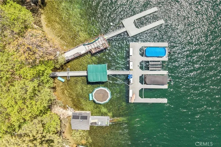 401 N 401 C- Dock, Lake Arrowhead, California 92352 — photo 4