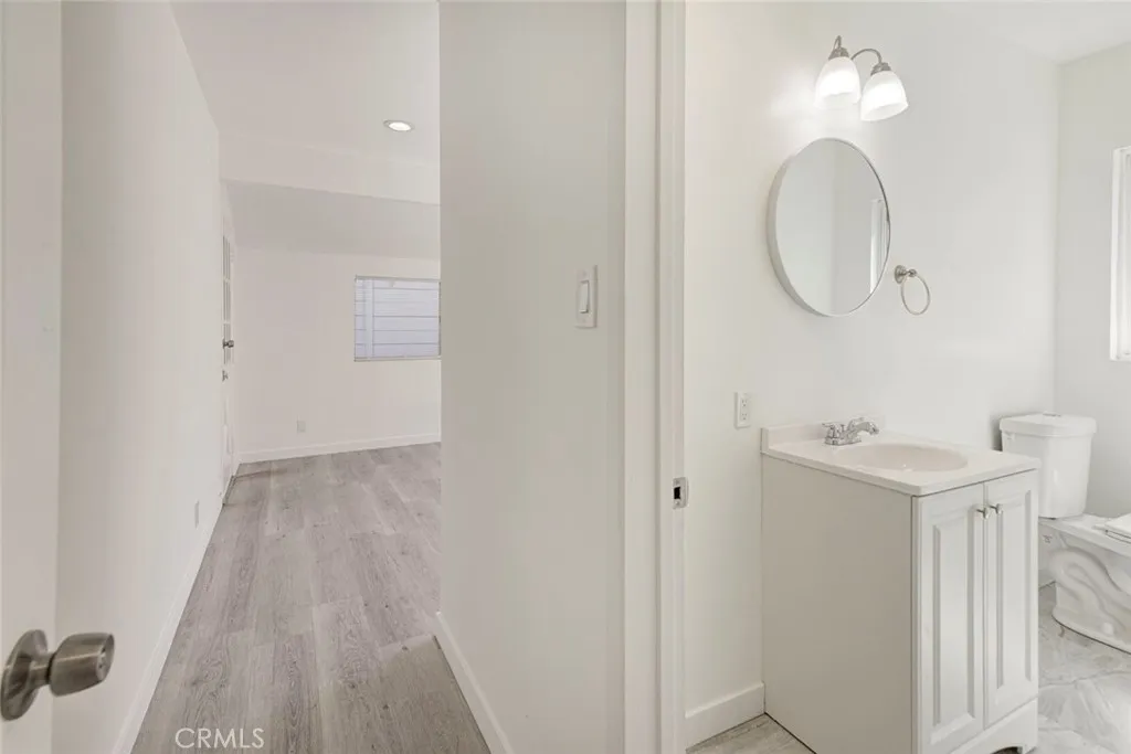 2nd remodeled bath in master bedroom