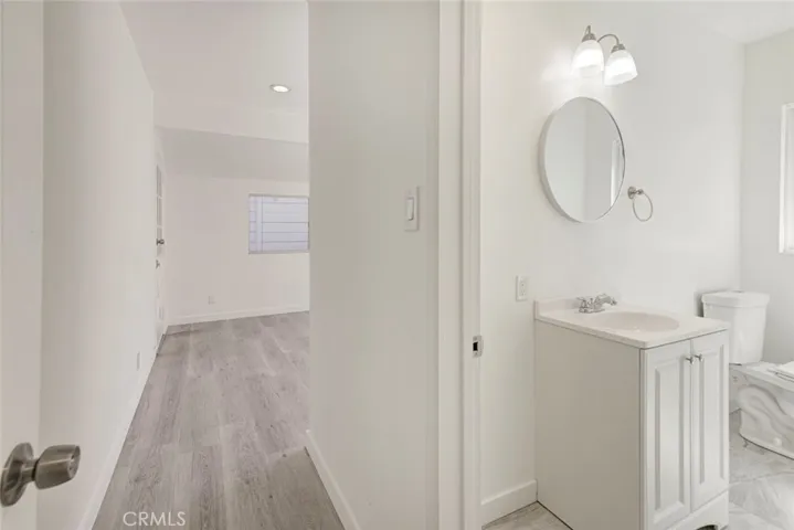 2nd remodeled bath in master bedroom