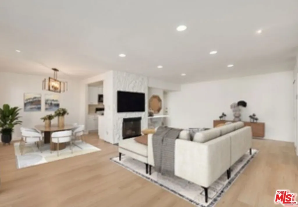 1262 S Barrington Avenue 204, Los Angeles, California 90025 — photo 5